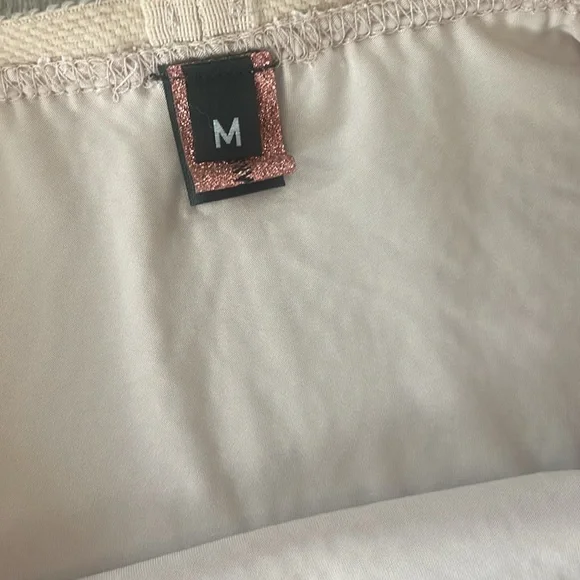 •| eastwest label fringe bottoms - Picture 6 of 6